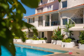 Stunning Suite in Ölüdeniz with Seaview And Pool - Image 5