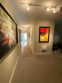 Suite of Rooms in Historic Home - Image 3