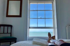 A seafront apartment in the heart of Margate - Image 3