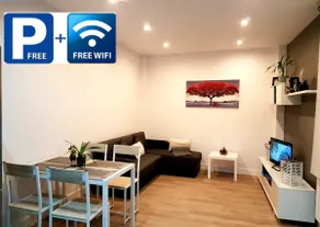 Apartamento centro Barakaldo BEC Parking Incluido - Image 3
