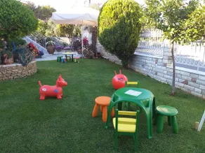 Family house w/garden 200 m. from the beach - Image 3