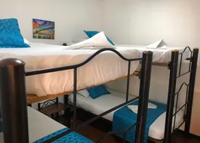 101 Oasis Family Apartment in Villeta 101 - Image 5