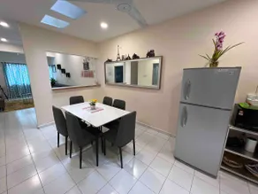 Spacious 4 Bedroom/Wi-Fi/ Netflix(1stFloor)Kuantan - Image 5