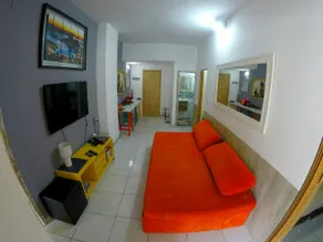 Penthouse in Copacabana - With Exclusive Balcony - Image 2