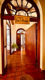 Traditional house in the historic center of Yecla. - Image 2