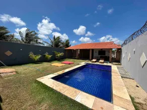 Beach house in Águas Belas - Ceará by season - Image 4