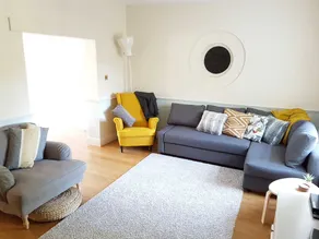 Superbe chalet et jardin de 3 chambres à Thornton. Convient aux familles et aux vélos. Wifi. - Image 3