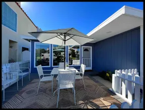 La Casita Azul | Charming Cottage · 1-Min to Beach - Image 5