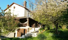 Eureka House Terrace Garden Barbecue Chantilly - Image 2