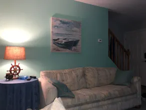 Family-Friendly Coastal Cottage, Ocean Pines, Md. - Image 4