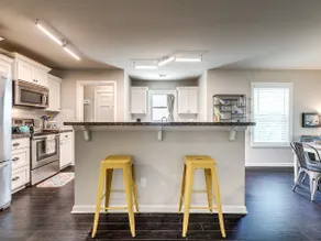 Walk to Paseo | Charming OKC Bungalow - Image 5