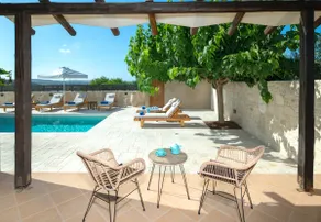 Kalypso Villa, a Serene Family Retreat with Pool, By ThinkVilla - Image 3