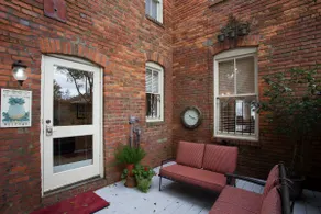 ”The Dollhouse” Townhouse circa 1893 historic - Image 4