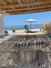 Paracas Bungalow with an ocean view - Image 5