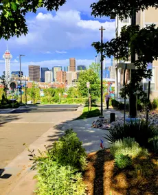 Walk to Mile High Stadium & Downtown Denver! - Image 4