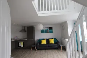 2 Serviced Apartments in Childwall-South Liverpool - Each Apartment Sleeps 6 - Image 4