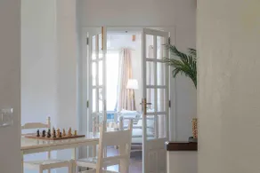 Ferienhaus 'Casa Bahia Colonia' mit Meerblick, Garten und WLAN - Image 4