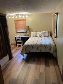 Cozy cabin in the country! - Image 2