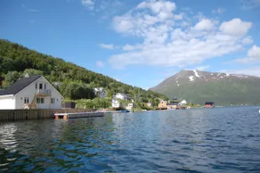 Exclusive Sea cabin outside of Tromsø - Image 2