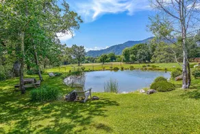 Applegate cottage at boutique winery! - Image 5
