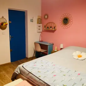 Hyper historic center - The most colorful studio - Image 2
