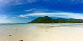 A BEACH Luxury Villa with Private Swimming pool - Image 2