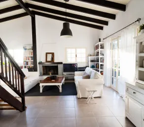 Charming Villa above Rethymno Family Friendly - Image 5