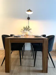 Urban condo in the heart of Saint-Roch/1 to 4 guests - Image 5