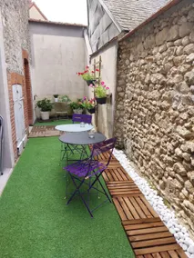 Pleasant house, sleeps 5 - Image 5