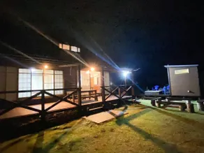 Close to the sea, sauna hut, cottage-style, private house for groups, friends, and families - Image 3