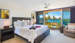 1 Bedroom with Stunning Maui Views - Image 2