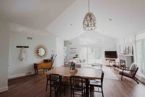 Lake Huron Cottage with Hot Tub - Image 2