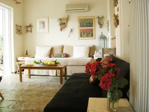 Villa Alkyon - Dreamy 3BR, Pool & BBQ next to Varnavas Beach - Image 2