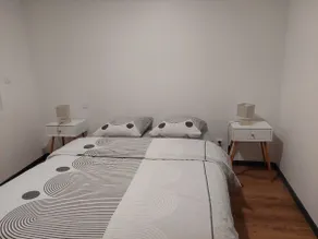 Beautiful comfortable two-room apartment in the heart of Sigean - Image 3