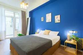 ♡︎ Colorful and Quiet Apt in the center of Tbilisi - Image 2