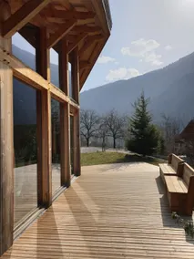 Chalet des Palisses - Image 2