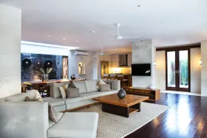 3br+Pool: Kedonganan Beach Villas on Jimbaran Bay - Image 2