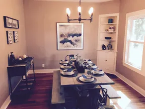 Hill Country Farmhouse - Image 5