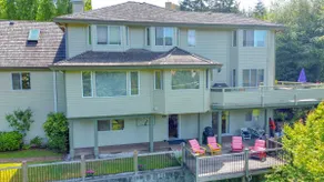 Unique 2 Bedroom Suite with Private Patio & Garden - Image 2