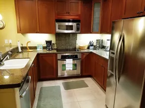 Cooks Landing at Hali'i Kai family vacation condo - Image 4
