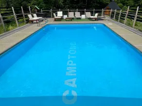 Spacious 7BR Lakefront Home with Pool and Sauna - Image 3