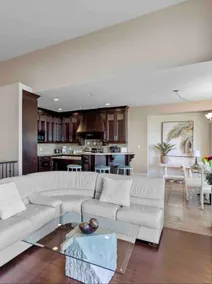 Ocean View Home - 2 Bedrooms - Sleeps 8 - Pet Friendly - Image 2