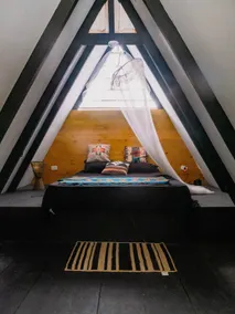 Tiny Beach front house - Image 3
