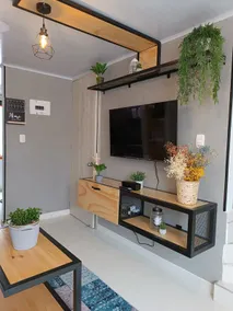 Modern and cozy house. - Image 4