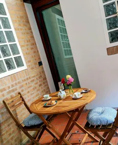 The cottage of Petali e Seta. Convenient for the city - Image 3