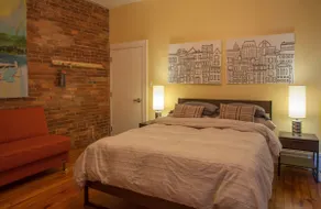 Calm, Cool & Collected Studio | Off Street Parking - Image 5