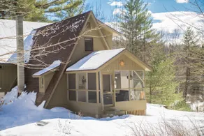 The Green Mountain Chalet - Image 4