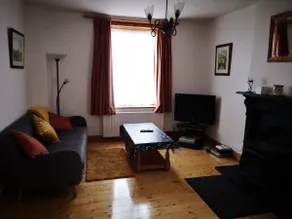 Colm's Riverside cosy villa - Image 4
