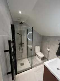 Nice guest house in Malmö, close to everything! - Image 4