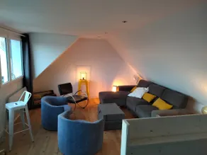 Vacation home for 6/8 people, sea view, jacuzzi, surfing - Image 3